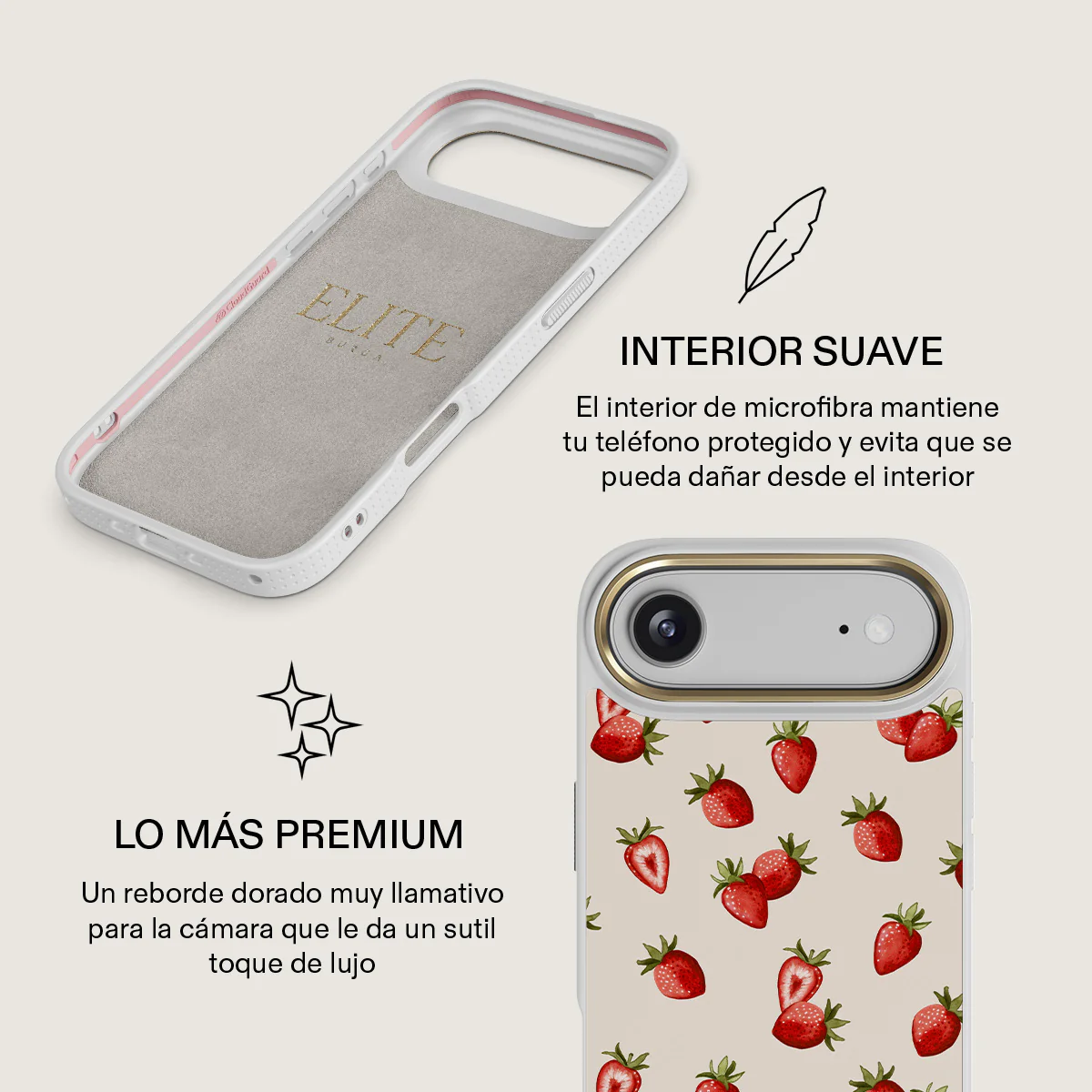 Freshly Picked - iPhone Air Funda - Image 24