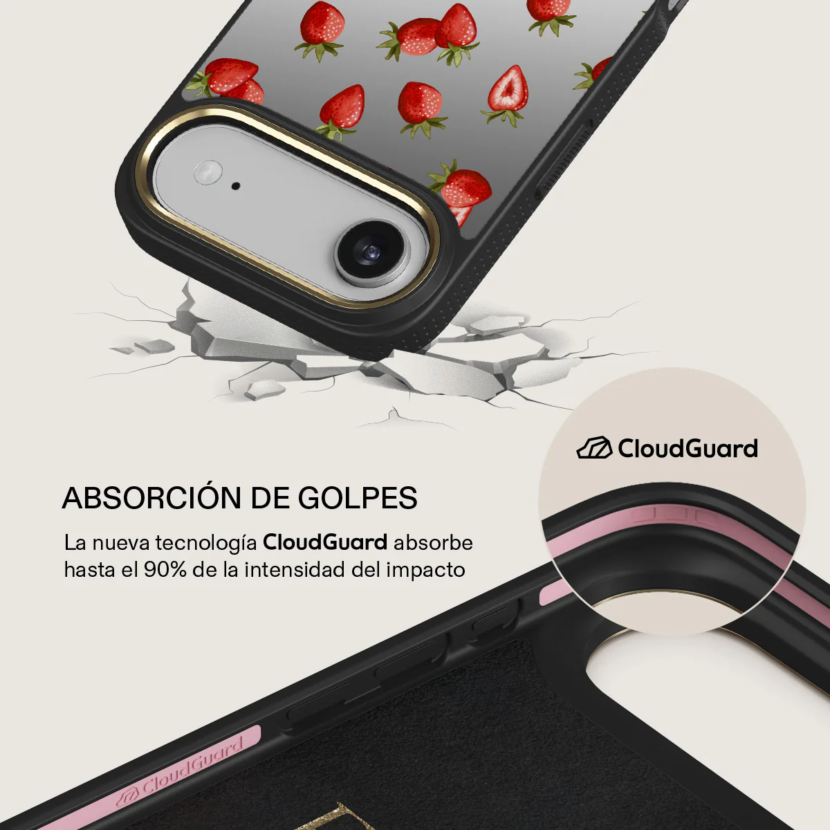 Freshly Picked - iPhone Air Funda - Image 28