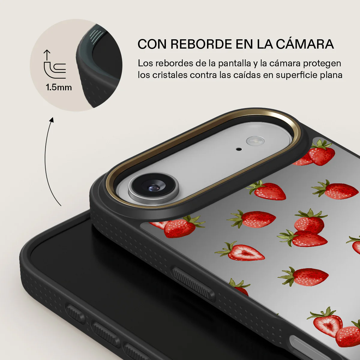 Freshly Picked - iPhone Air Funda - Image 30