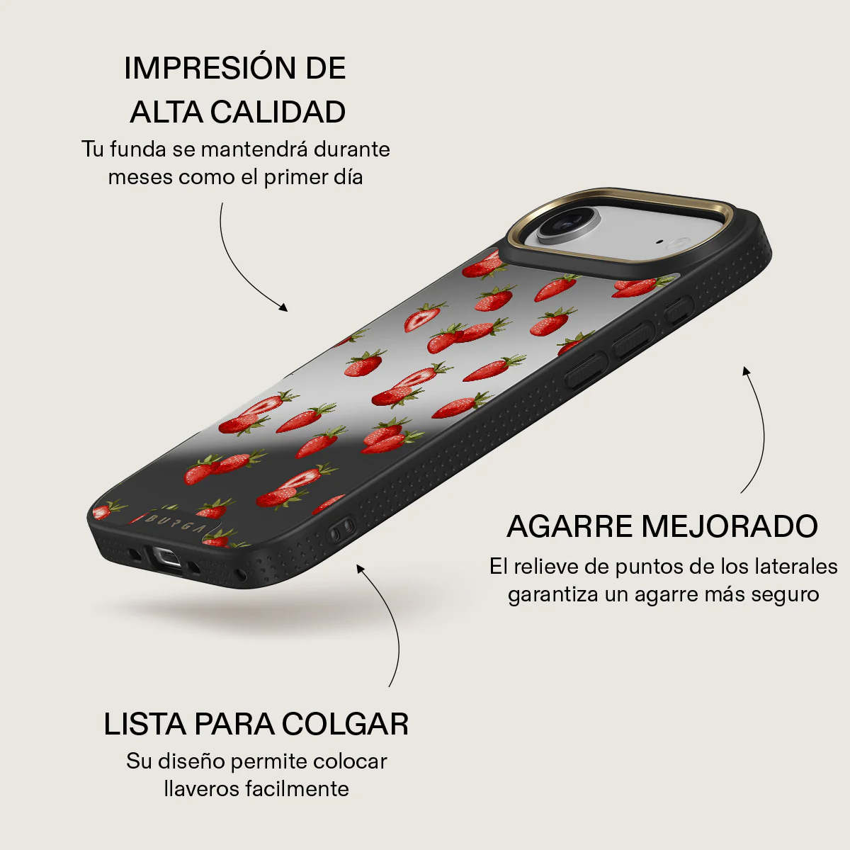Freshly Picked - iPhone Air Funda - Image 31
