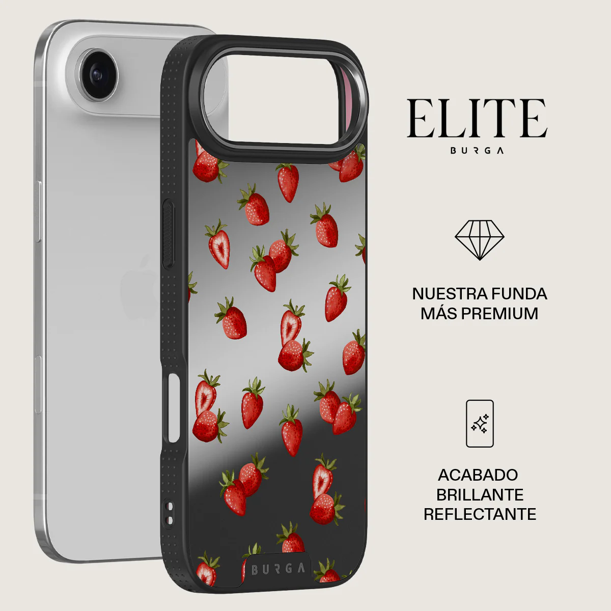 Freshly Picked - iPhone Air Funda - Image 35