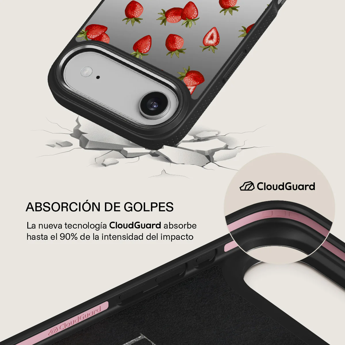 Freshly Picked - iPhone Air Funda - Image 36