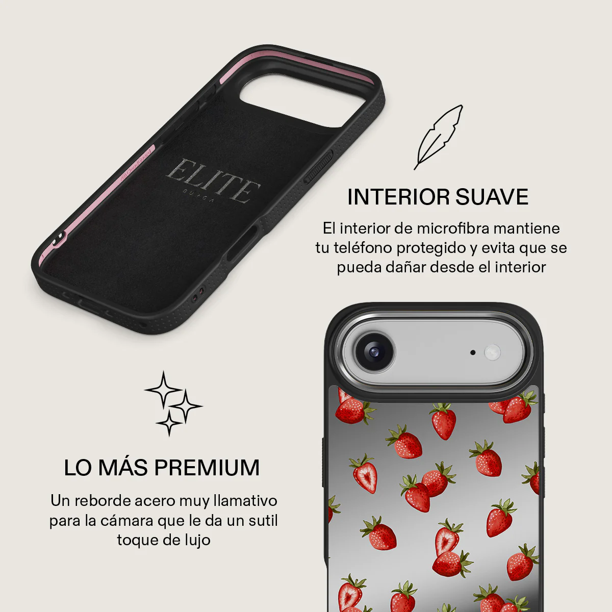 Freshly Picked - iPhone Air Funda - Image 40