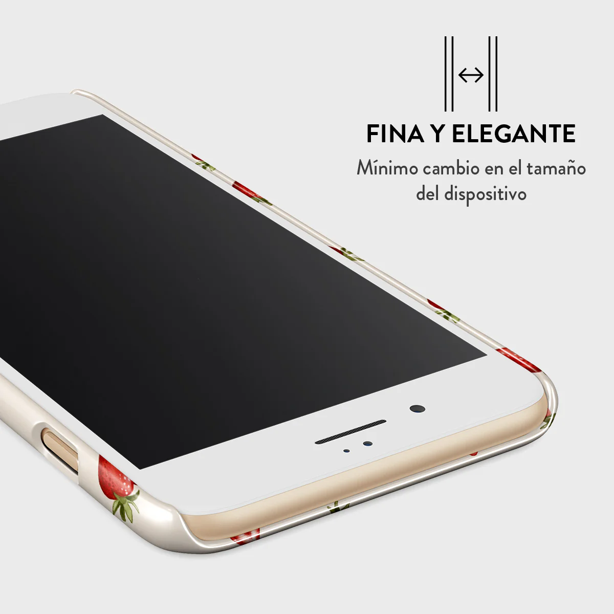 Freshly Picked - iPhone SE (2022) Funda - Image 4