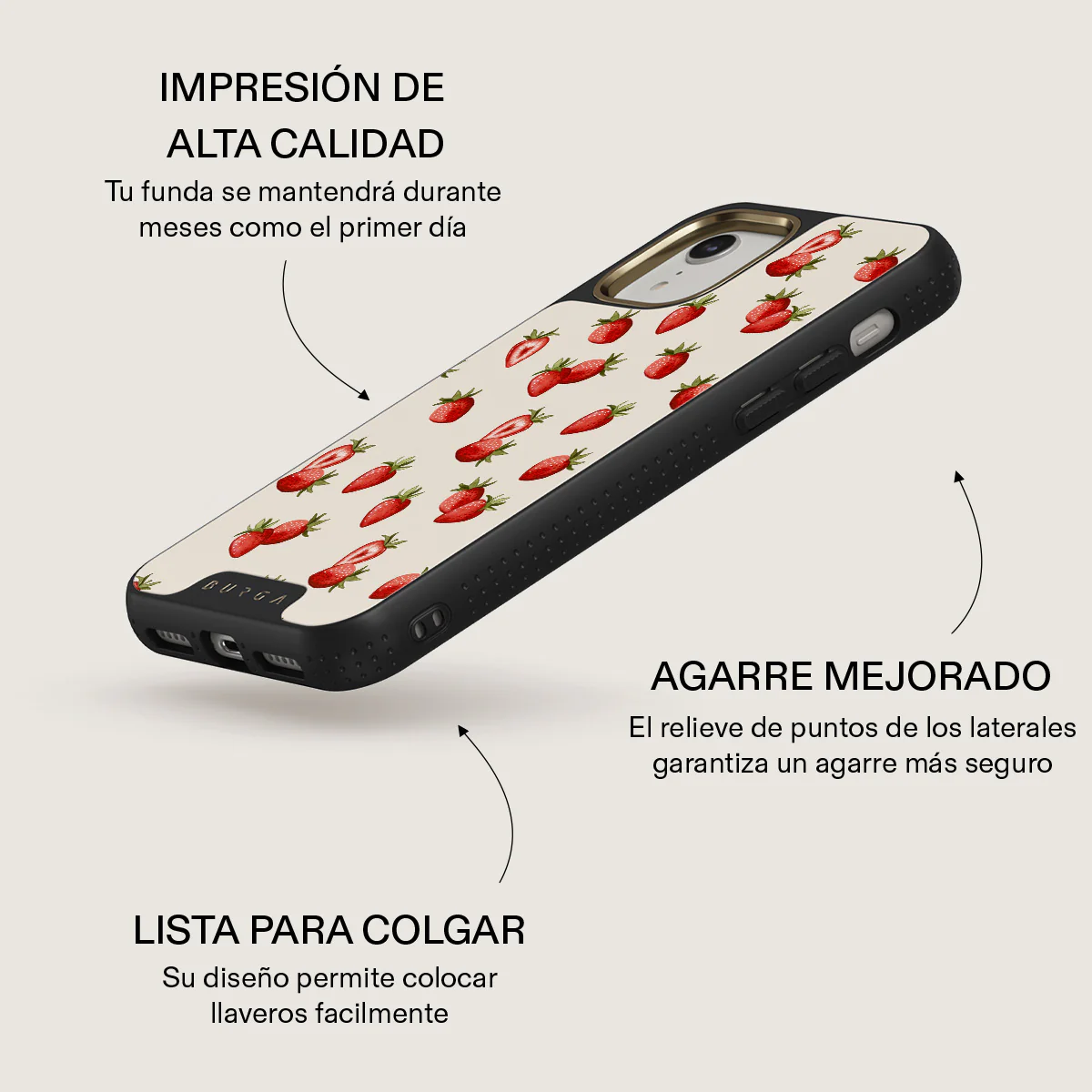 Freshly Picked - iPhone XR Funda - Image 13