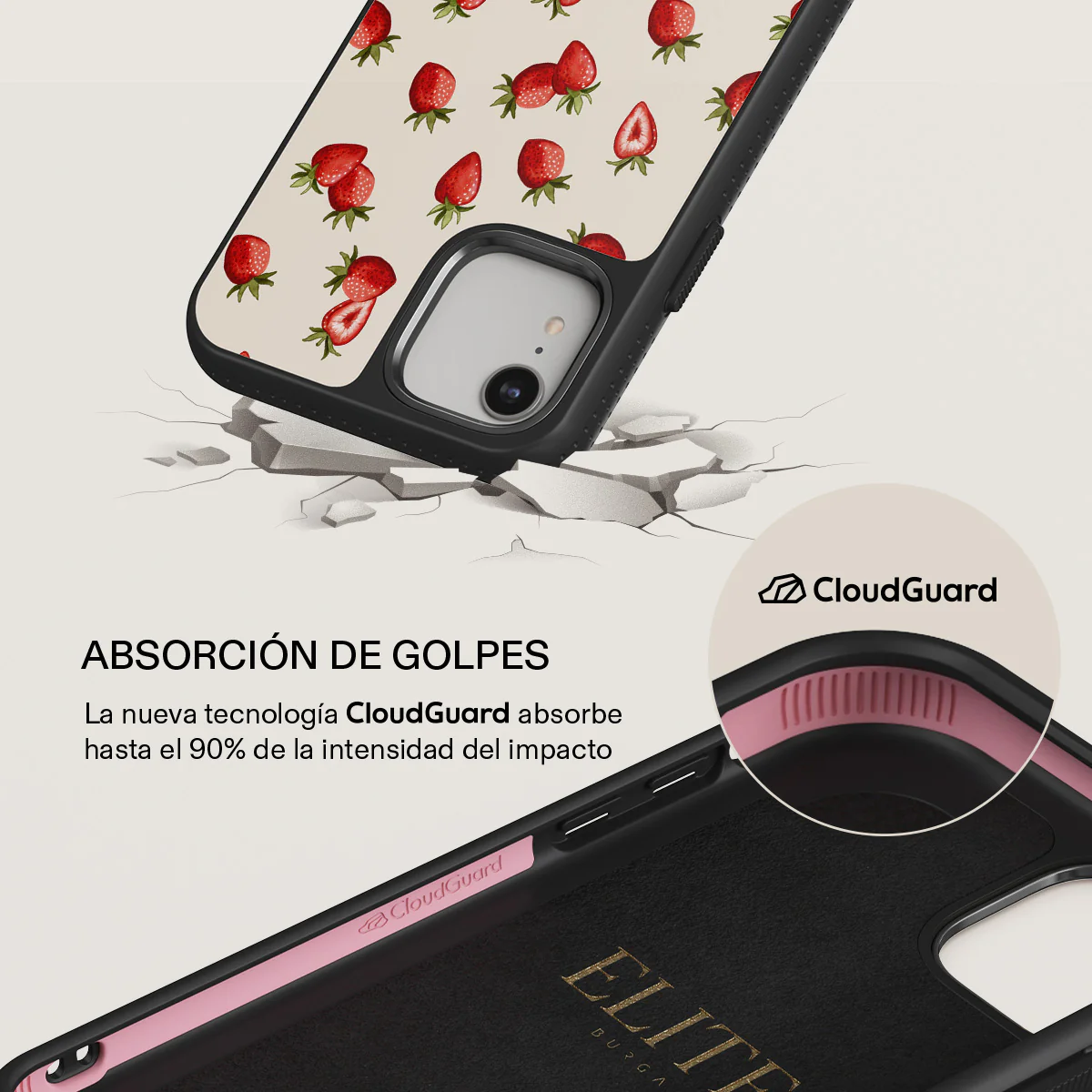 Freshly Picked - iPhone XR Funda - Image 18