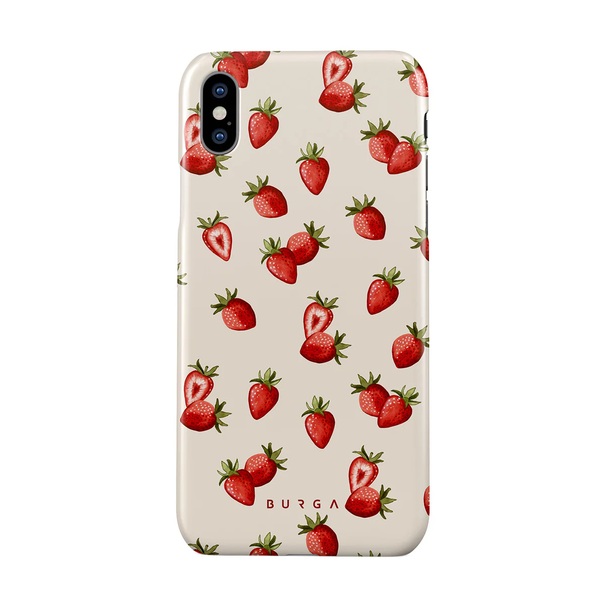 Freshly Picked - iPhone XS Max Funda
