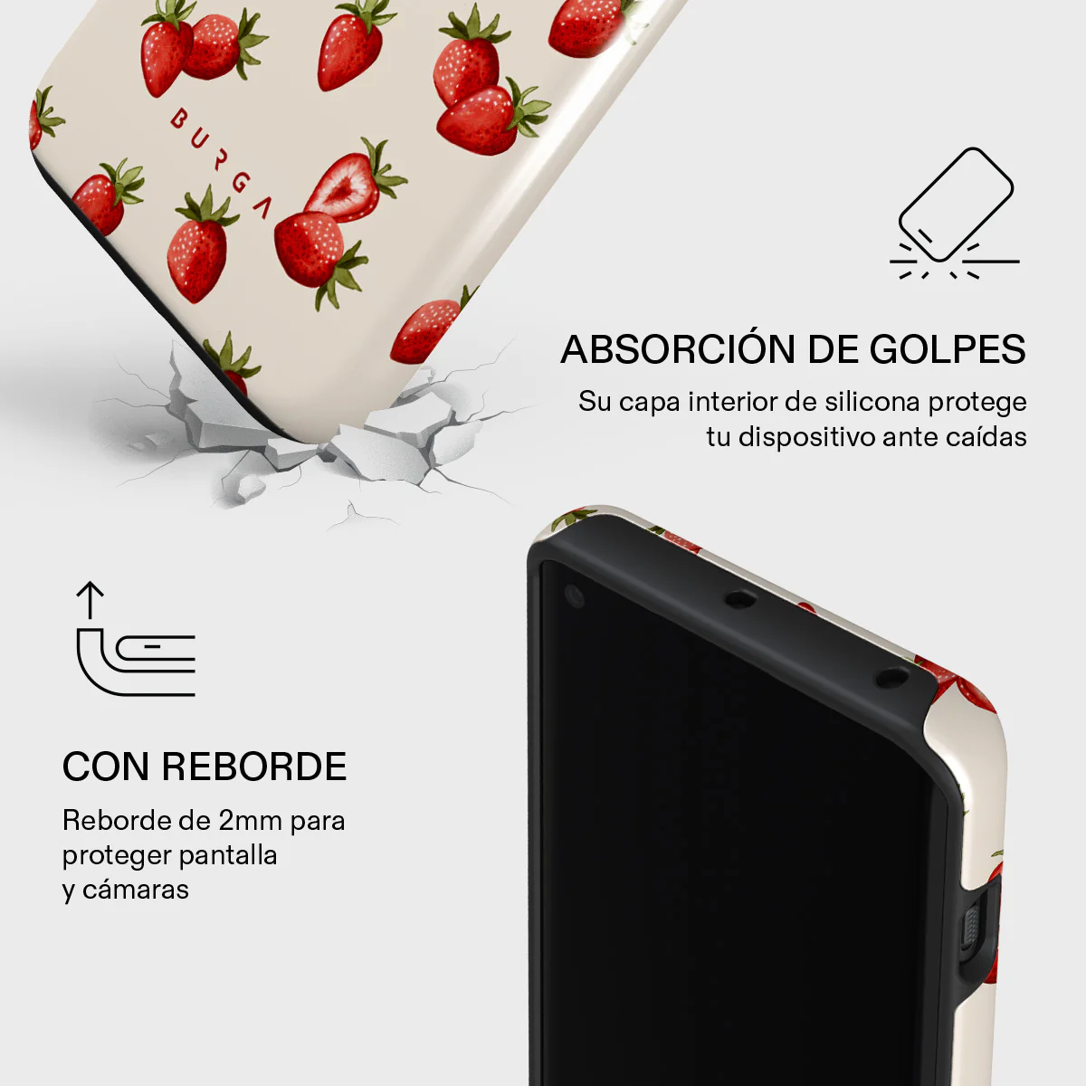 Freshly Picked - OnePlus 11 Funda - Image 4