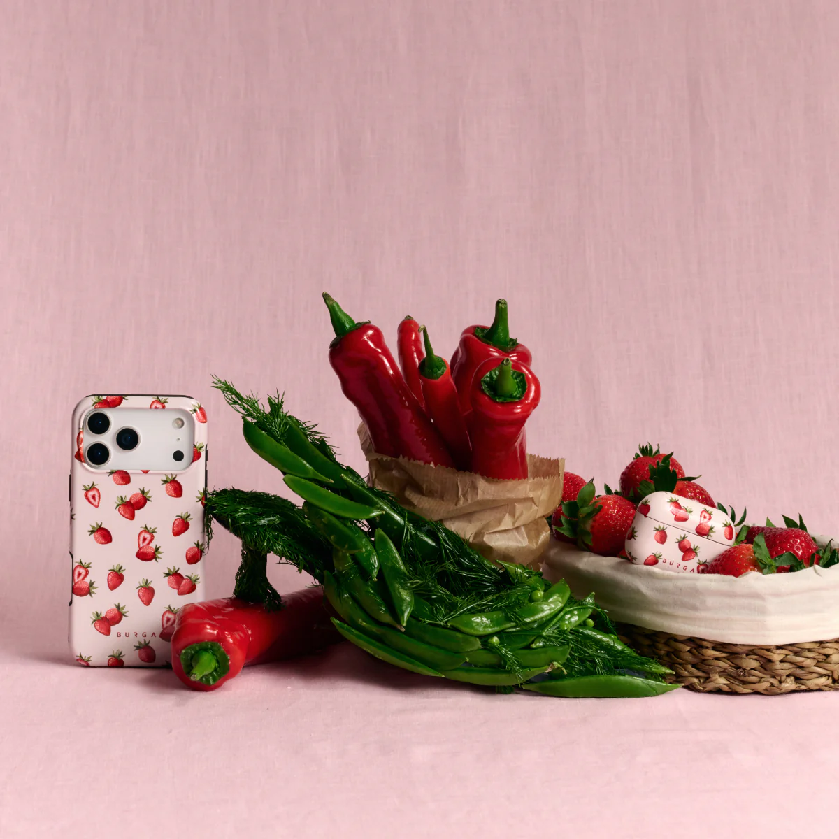 Freshly Picked - OnePlus 13 Funda - Image 7