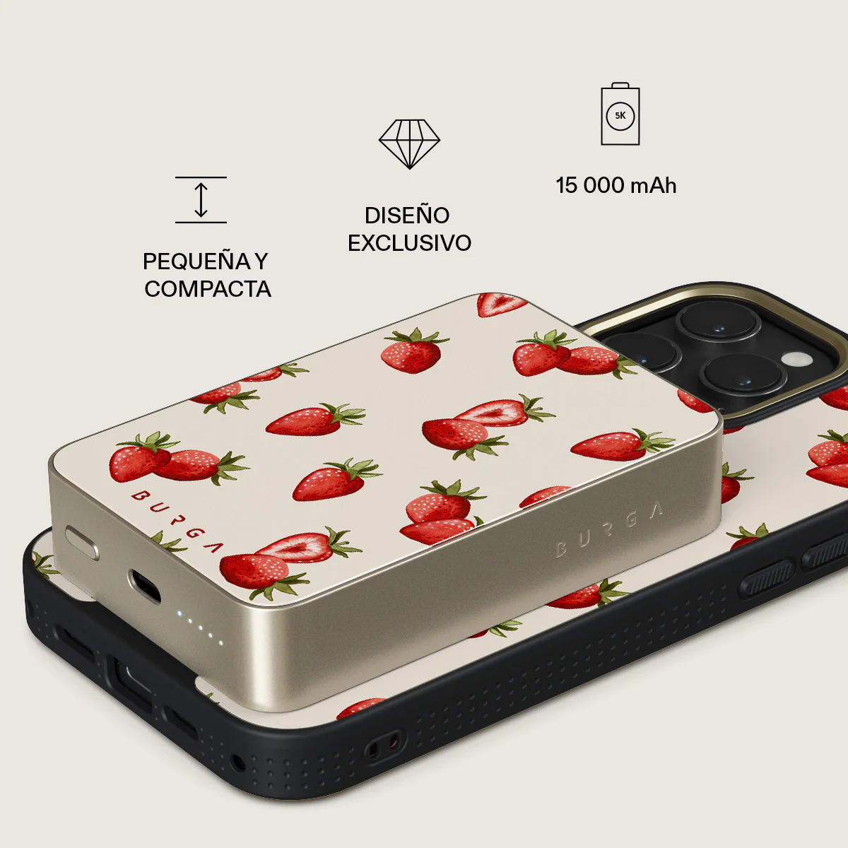 Freshly Picked - Power Bank Magnético - Image 37