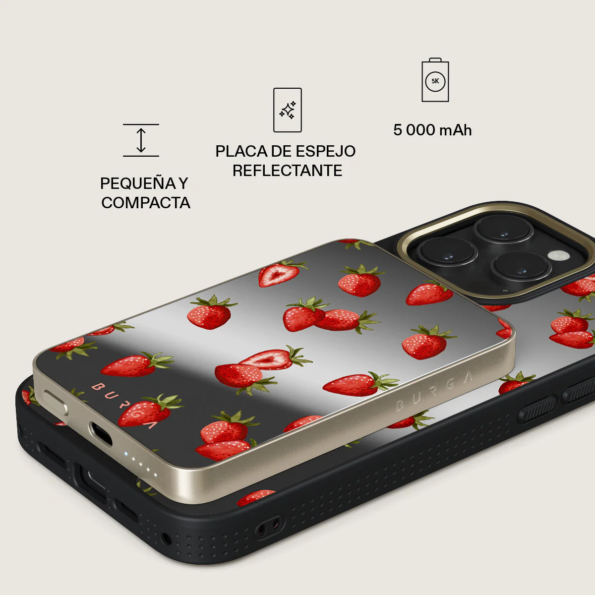 Freshly Picked - Power Bank Magnético - Image 52