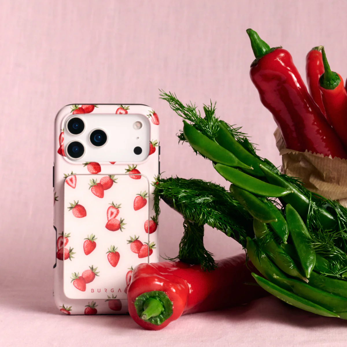 Freshly Picked - Power Bank Magnético - Image 95