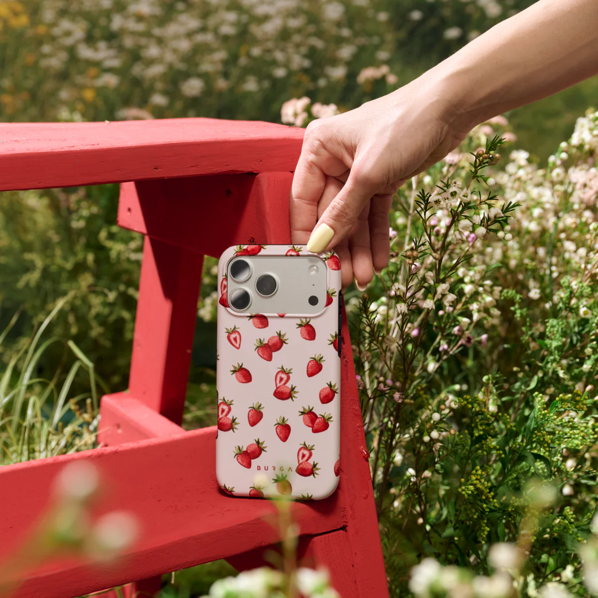 Freshly Picked - Samsung Galaxy A53 Funda - Image 11