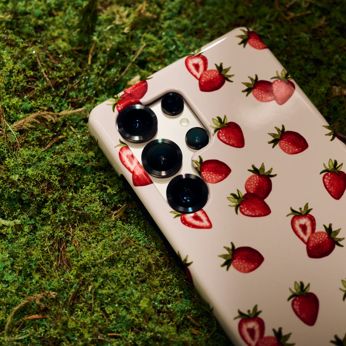 Freshly Picked - Samsung Galaxy Note 20 Ultra 4G / 5G Funda - Image 12