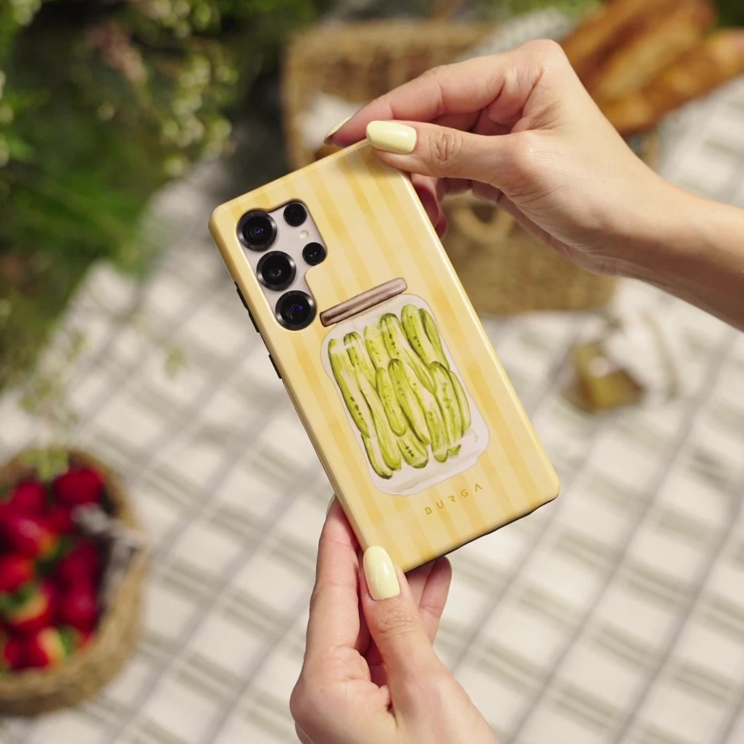 Freshly Picked - Samsung Galaxy S10E Funda - Image 5