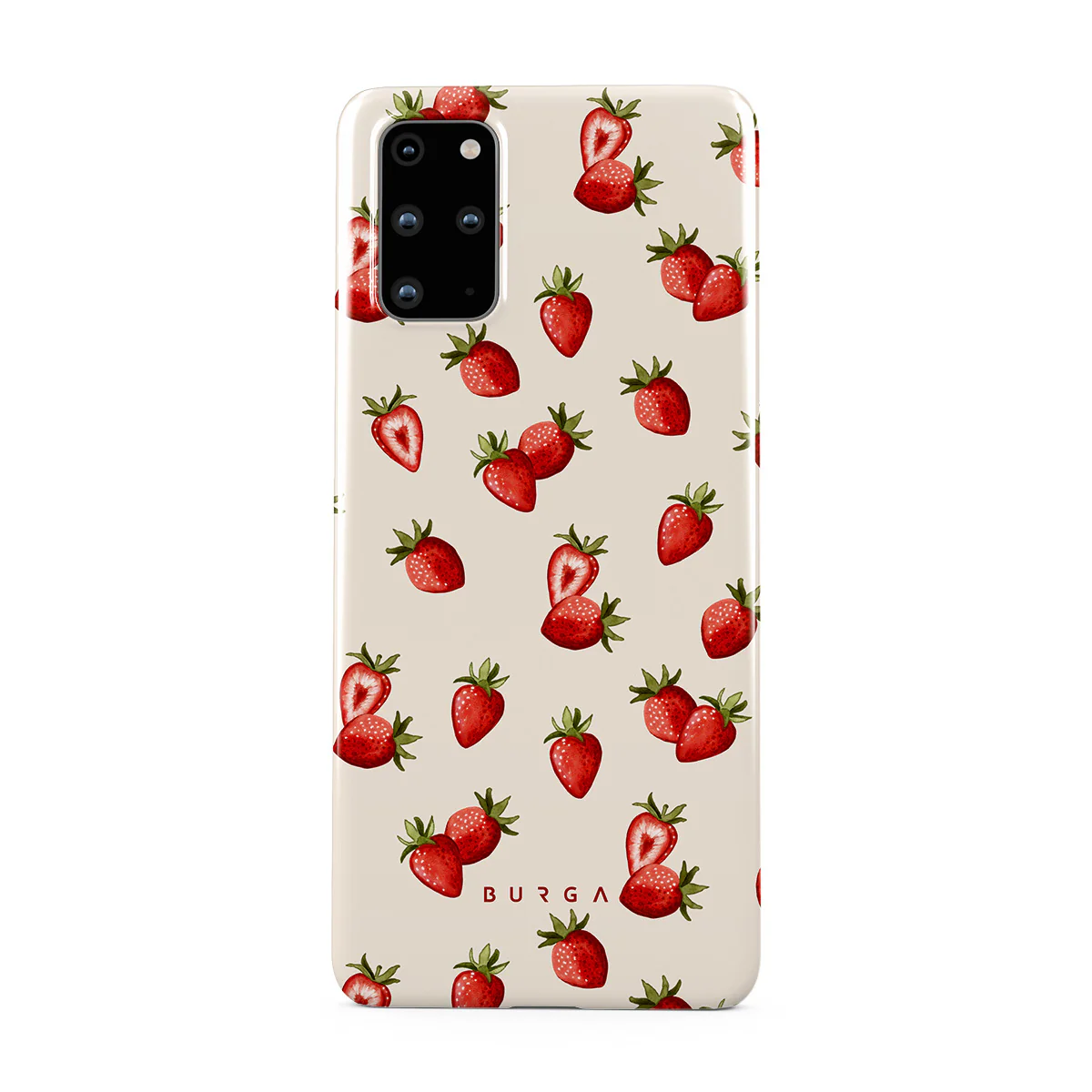 Freshly Picked - Samsung Galaxy S20 Plus 4G / 5G Funda