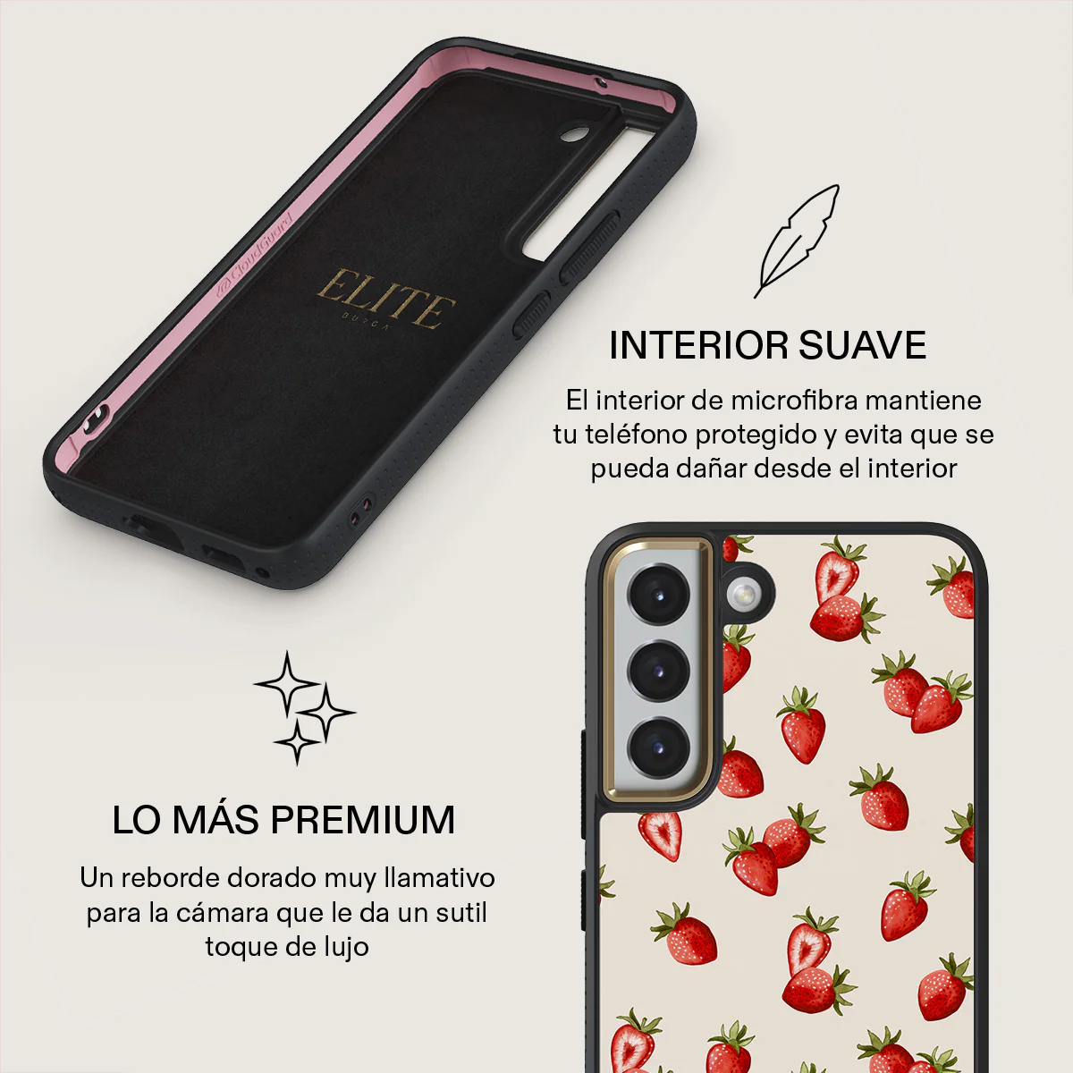 Freshly Picked - Samsung Galaxy S22 Plus Funda - Image 10