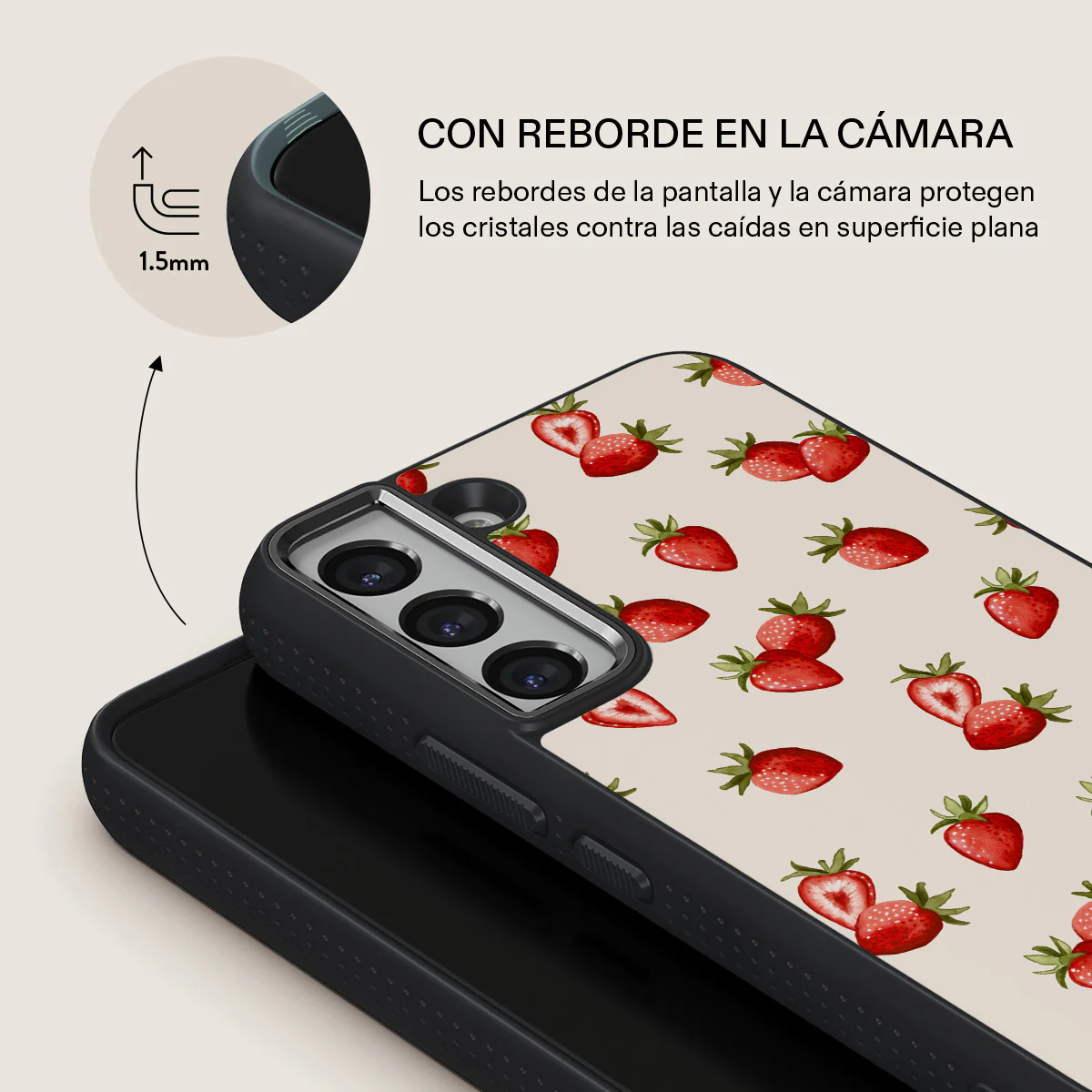 Freshly Picked - Samsung Galaxy S22 Plus Funda - Image 15
