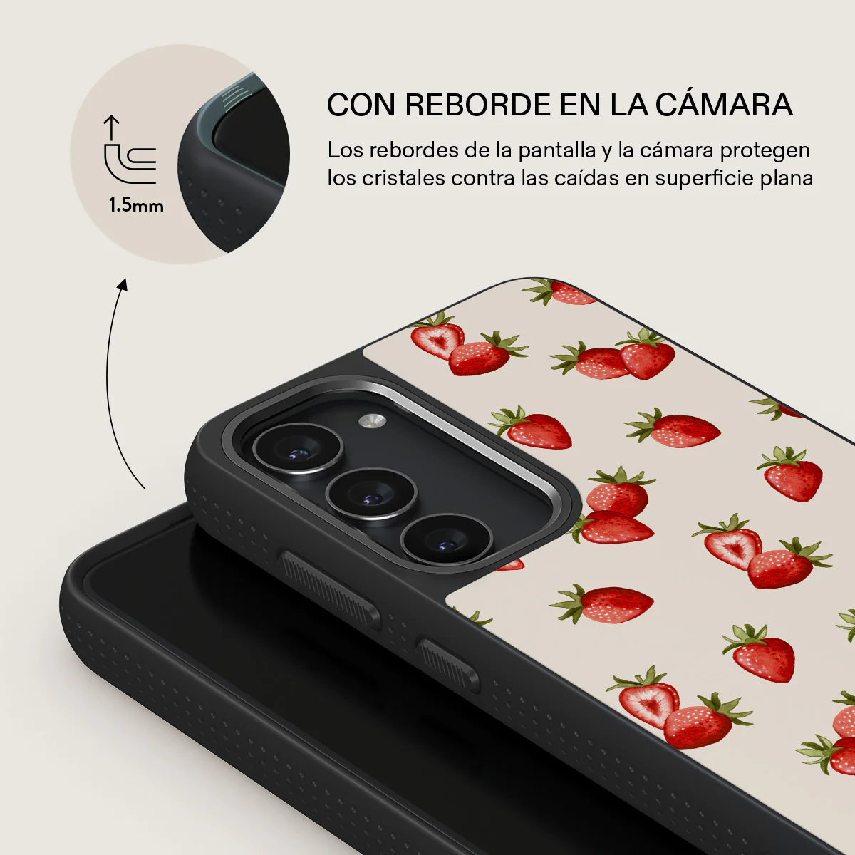 Freshly Picked - Samsung Galaxy S23 Funda - Image 15