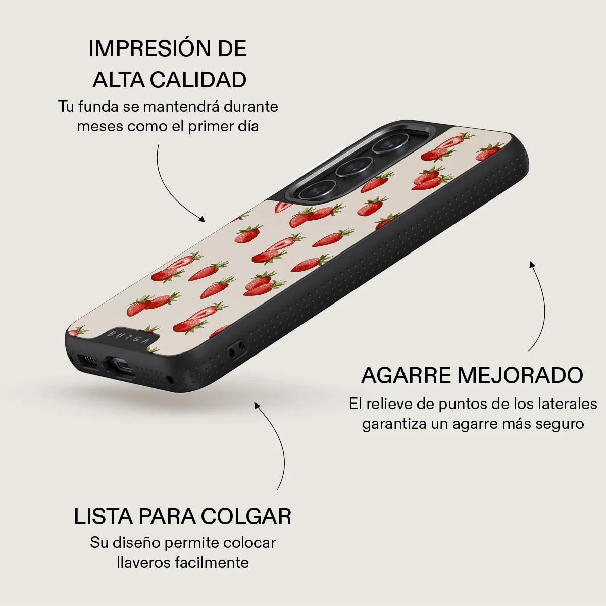Freshly Picked - Samsung Galaxy S23 Funda - Image 16
