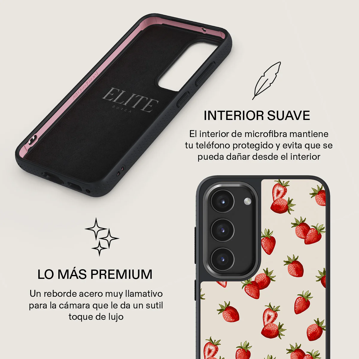 Freshly Picked - Samsung Galaxy S23 Funda - Image 17