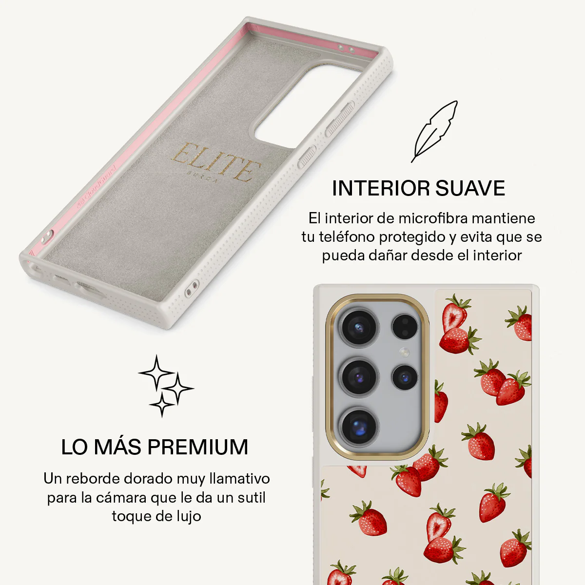 Freshly Picked - Samsung Galaxy S23 Ultra Funda - Image 24
