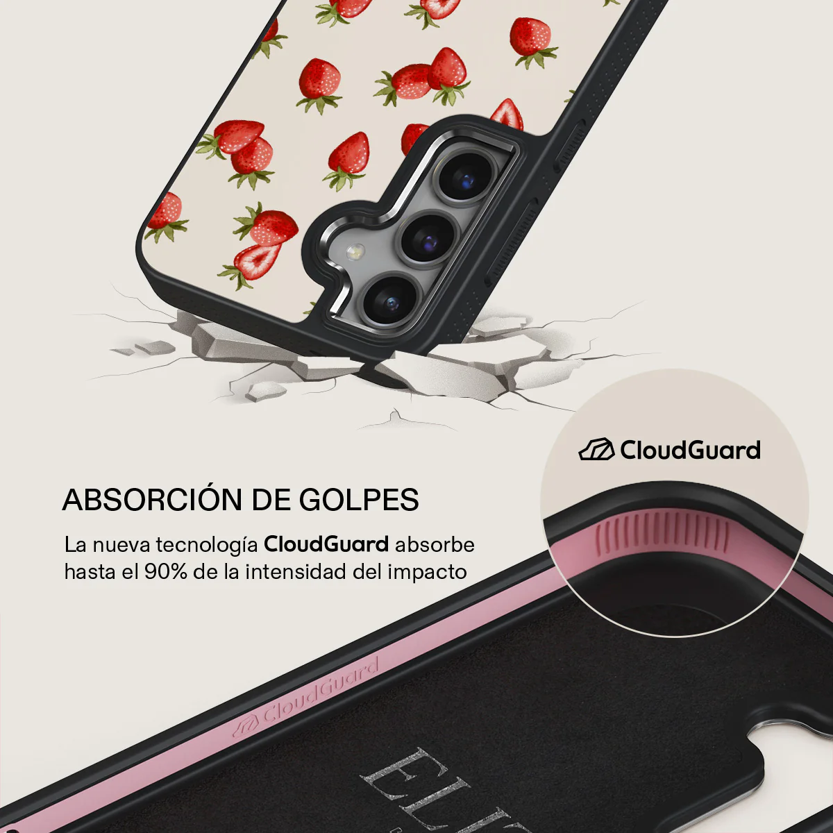 Freshly Picked - Samsung Galaxy S24 Funda - Image 14