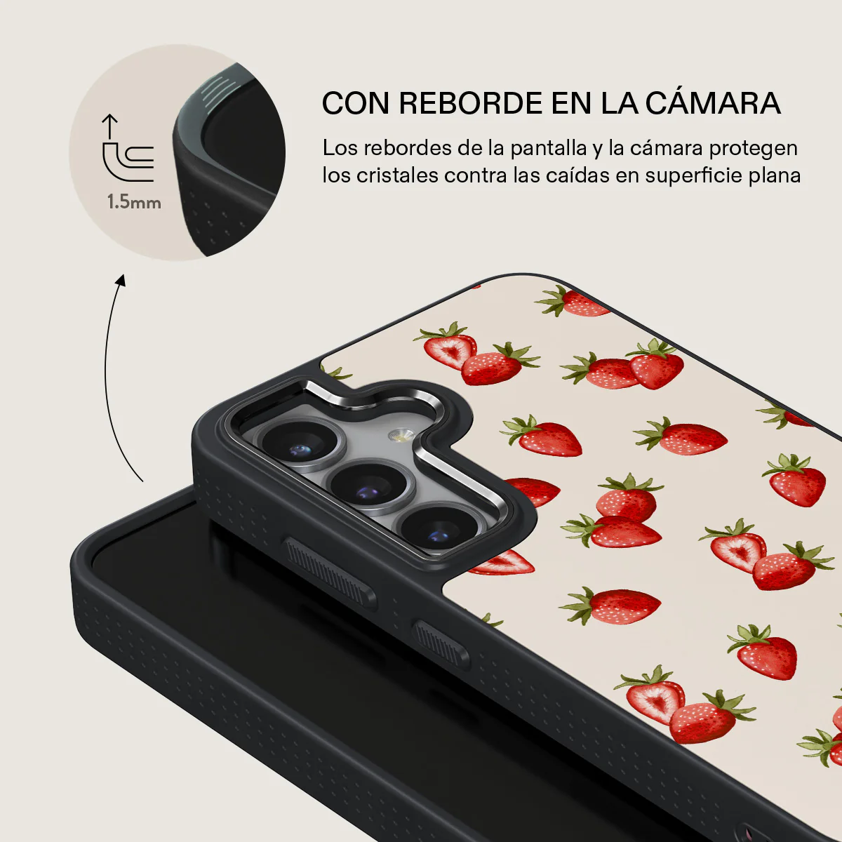 Freshly Picked - Samsung Galaxy S24 Funda - Image 15