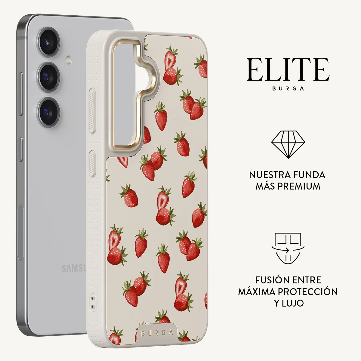 Freshly Picked - Samsung Galaxy S24 Plus Funda - Image 20