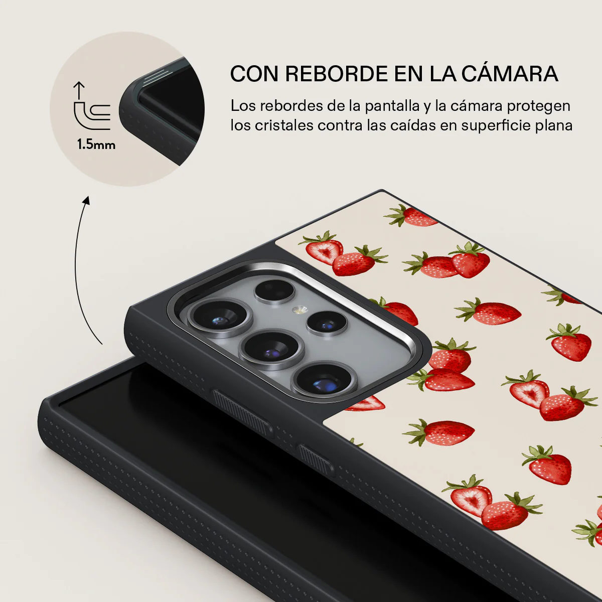 Freshly Picked - Samsung Galaxy S24 Ultra Funda - Image 15
