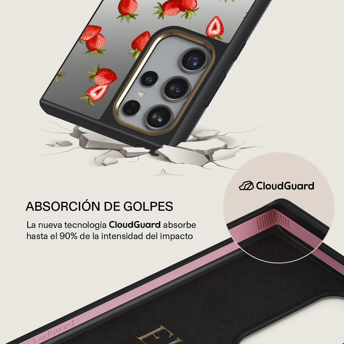 Freshly Picked - Samsung Galaxy S24 Ultra Funda - Image 28