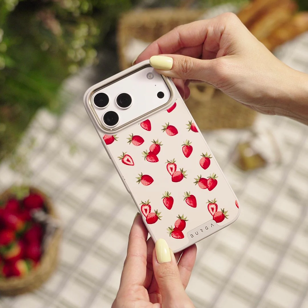 Freshly Picked - Samsung Galaxy S24 Ultra Funda - Image 44