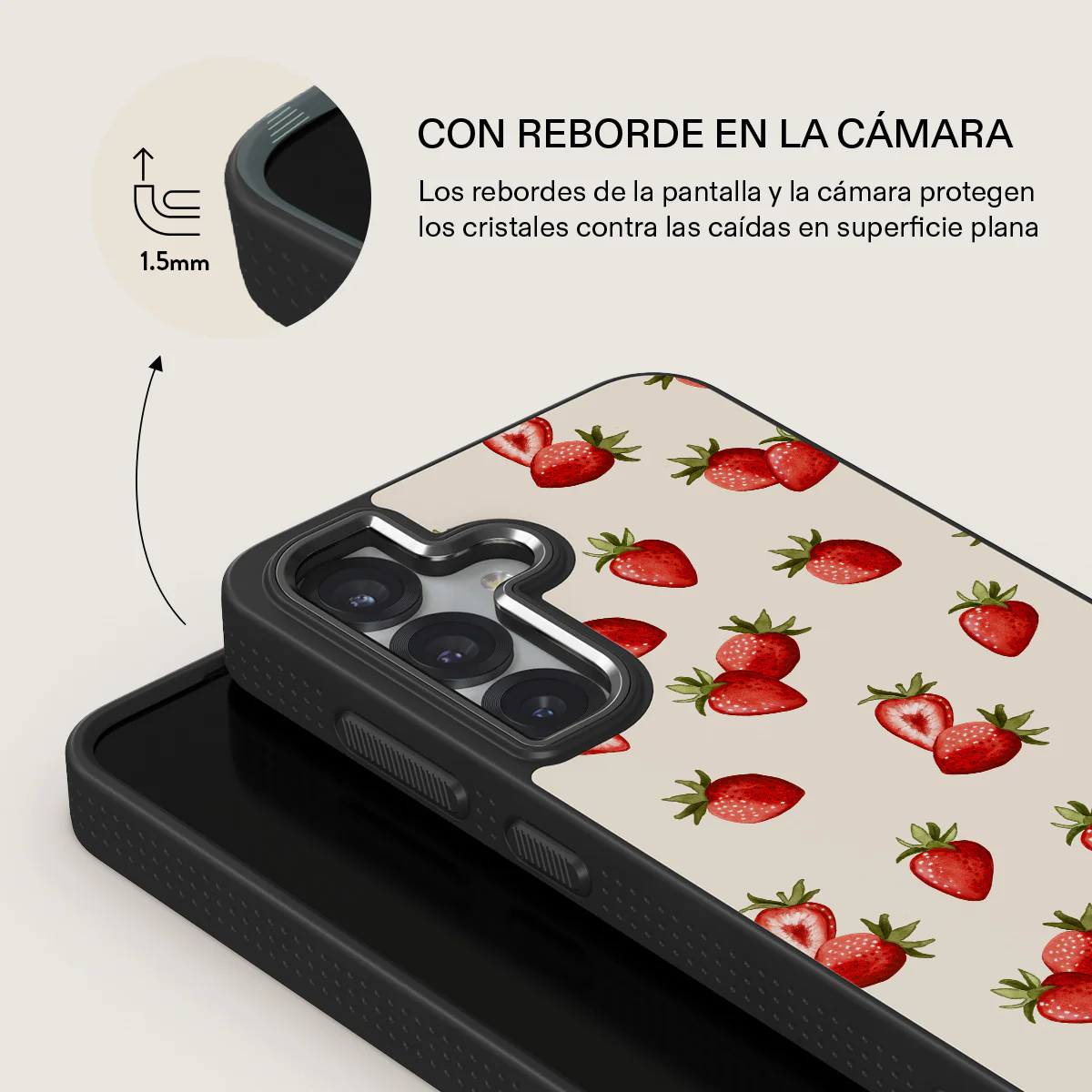 Freshly Picked - Samsung Galaxy S25 Funda - Image 15