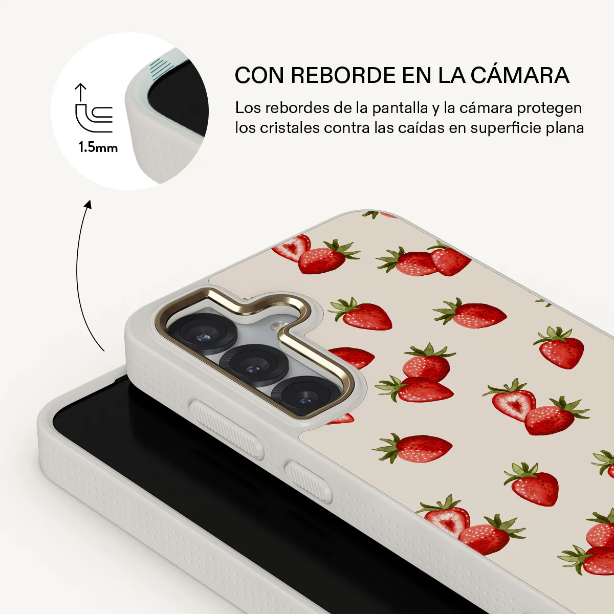 Freshly Picked - Samsung Galaxy S25 Funda - Image 22