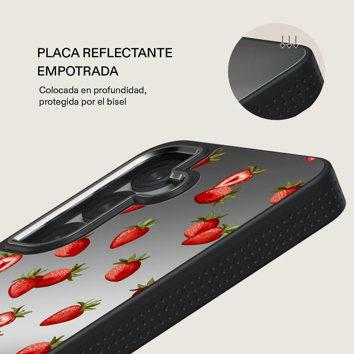 Freshly Picked - Samsung Galaxy S25 Plus Funda - Image 37