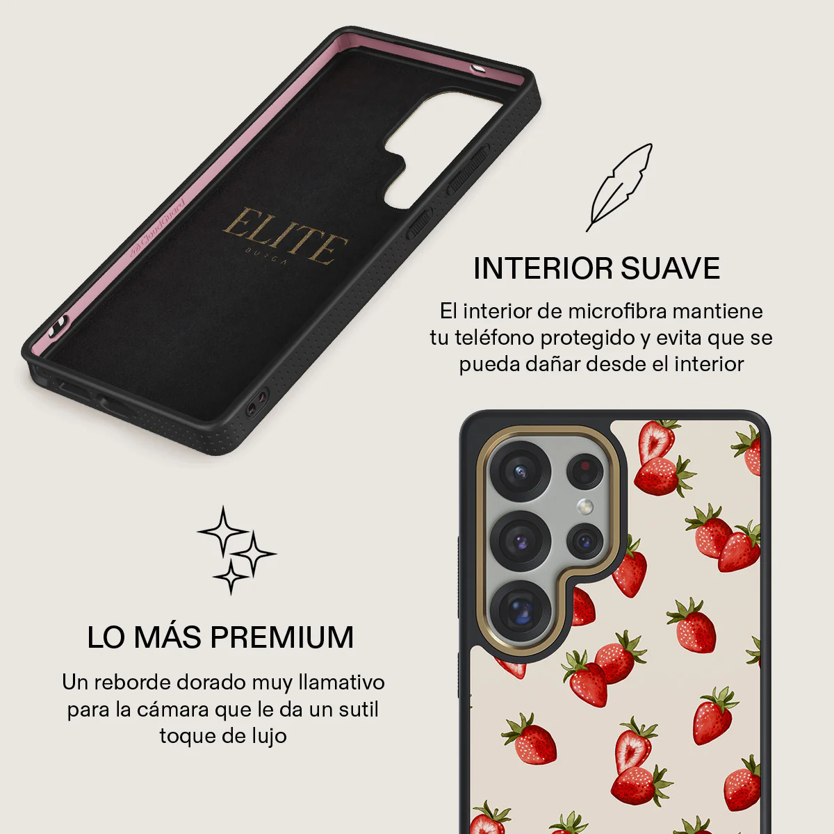 Freshly Picked - Samsung Galaxy S25 Ultra Funda - Image 10