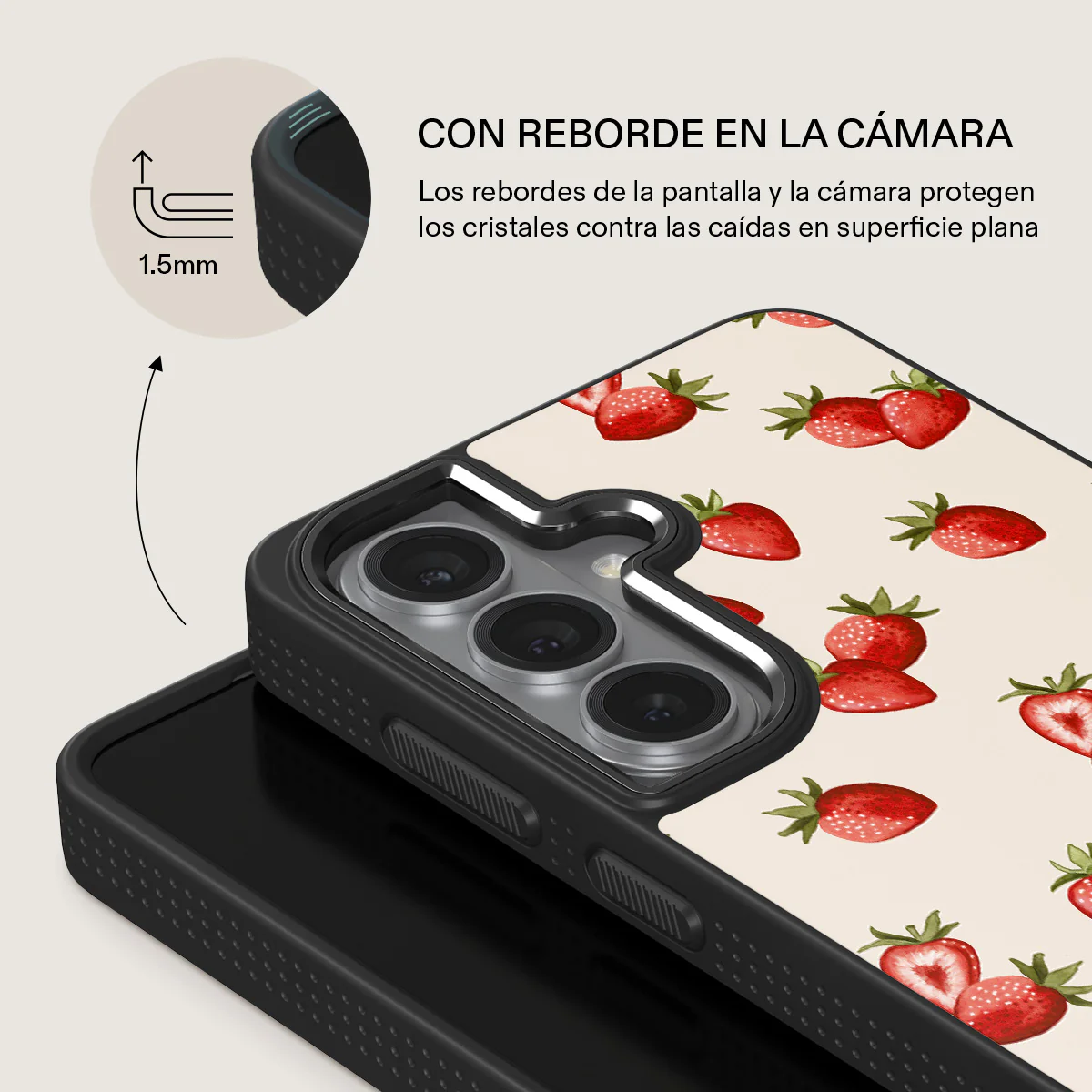 Freshly Picked - Samsung Galaxy S26 Funda - Image 15