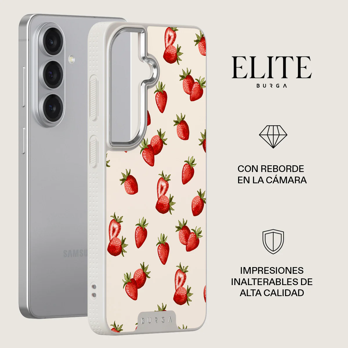 Freshly Picked - Samsung Galaxy S26 Funda - Image 34
