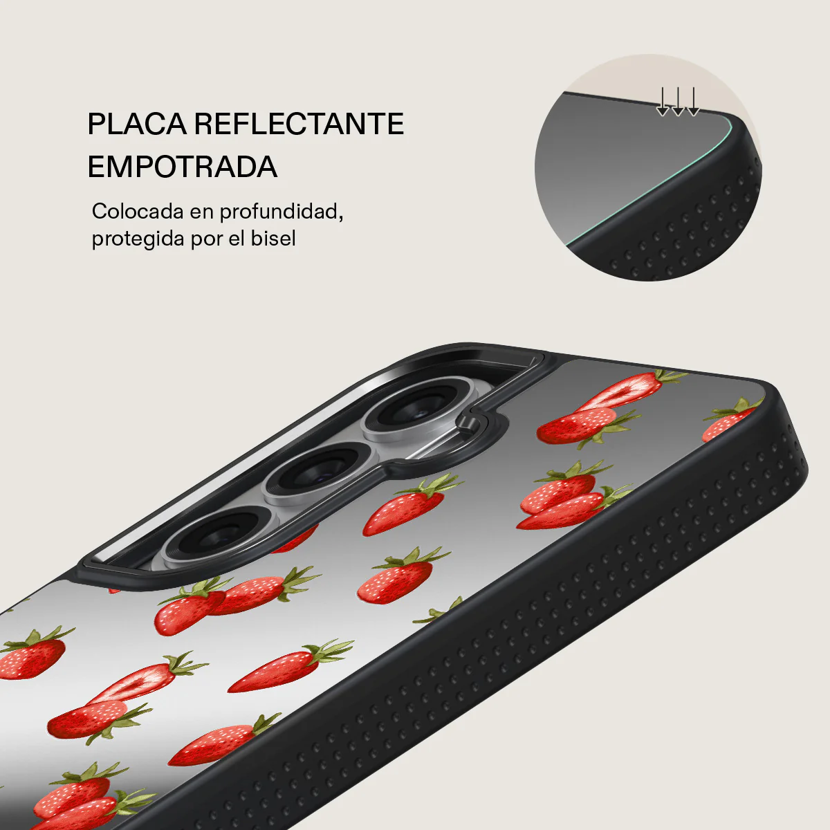 Freshly Picked - Samsung Galaxy S26 Funda - Image 51