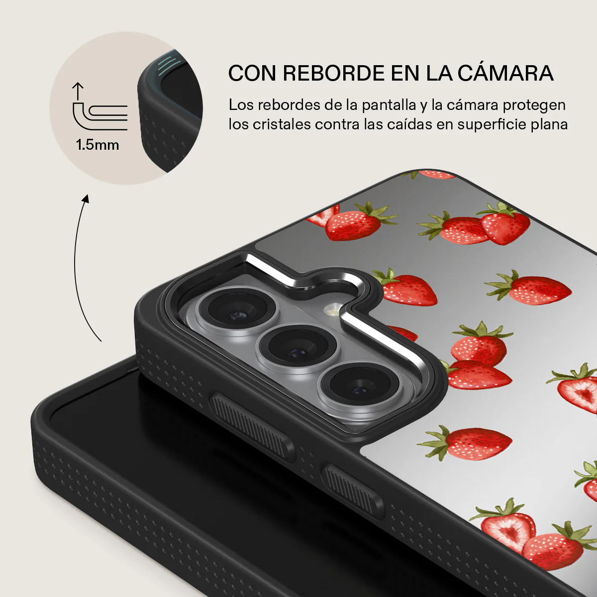 Freshly Picked - Samsung Galaxy S26 Funda - Image 52