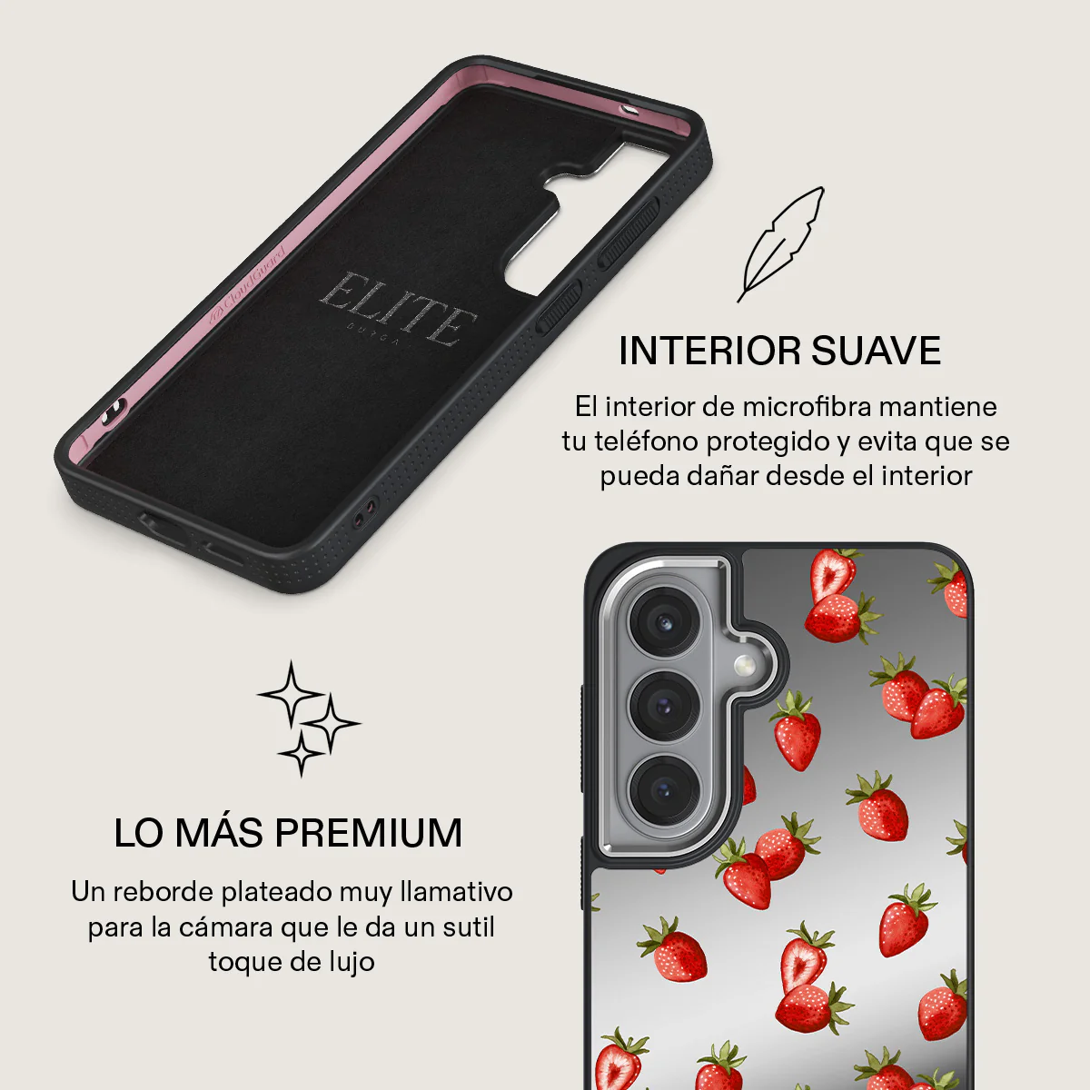 Freshly Picked - Samsung Galaxy S26 Funda - Image 62