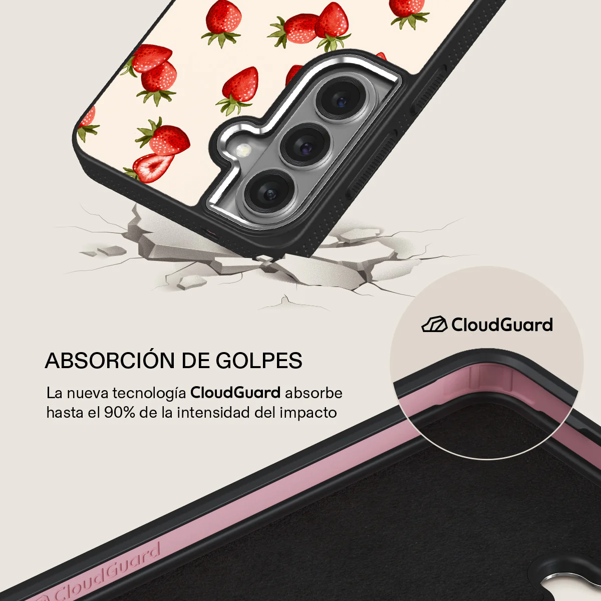 Freshly Picked - Samsung Galaxy S26 Plus Funda - Image 21