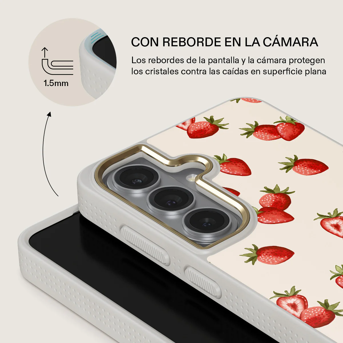 Freshly Picked - Samsung Galaxy S26 Plus Funda - Image 29