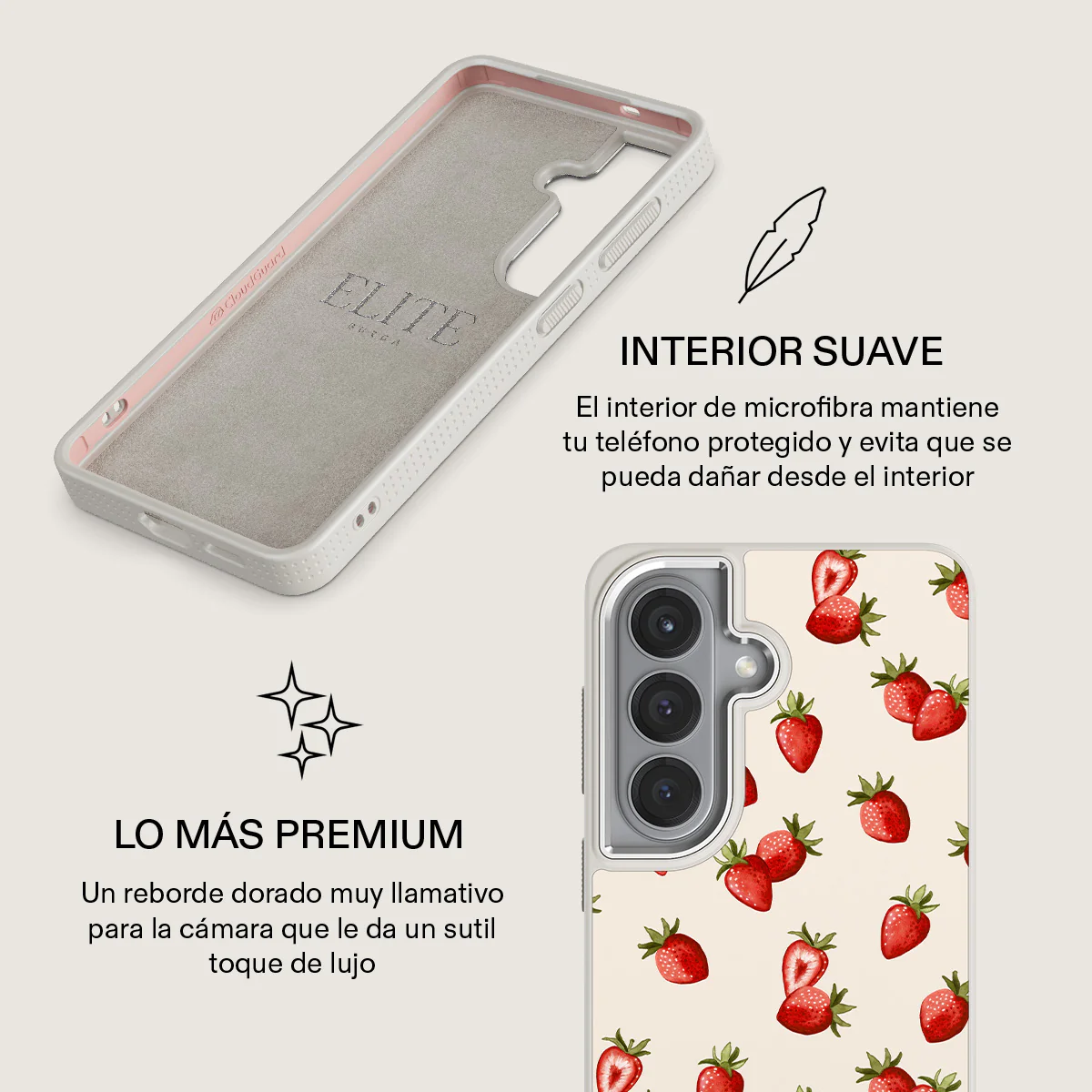 Freshly Picked - Samsung Galaxy S26 Plus Funda - Image 38