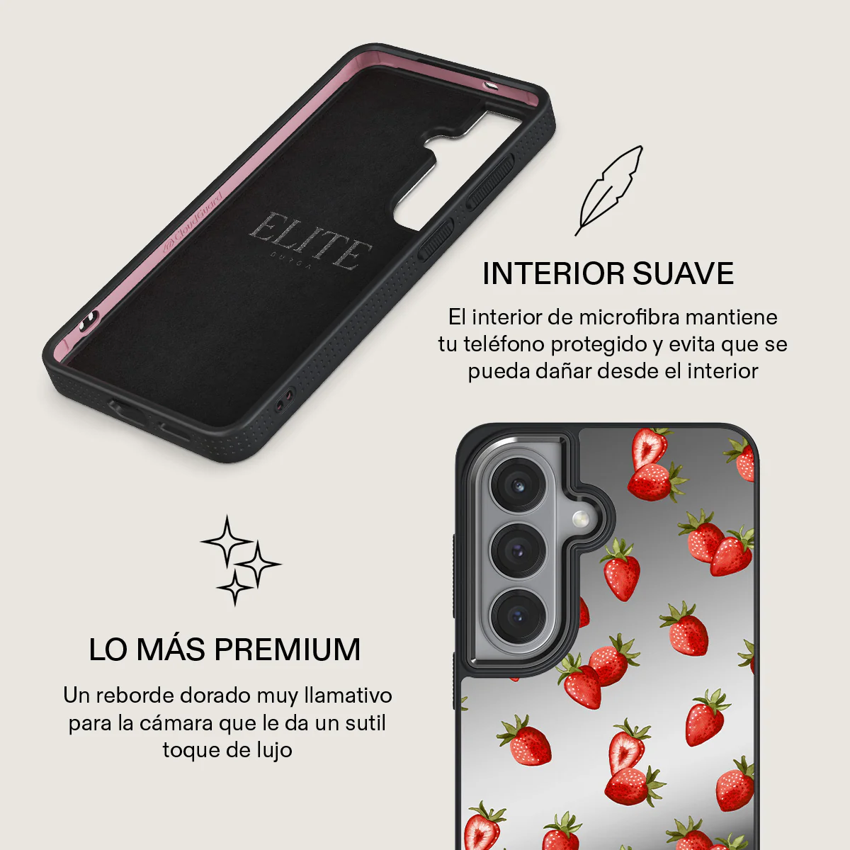 Freshly Picked - Samsung Galaxy S26 Plus Funda - Image 54