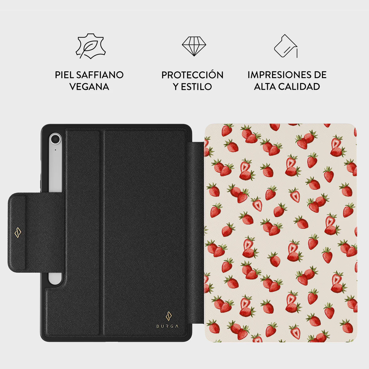 Freshly Picked - Funda Samsung Galaxy Tab S10 FE - Image 2