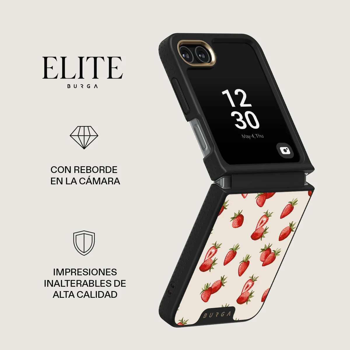 Freshly Picked - Samsung Galaxy Z Flip 5 Funda - Image 9