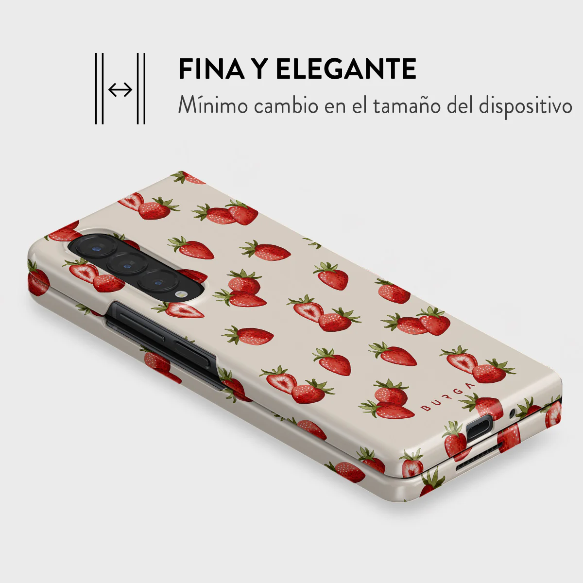 Freshly Picked - Samsung Galaxy Z Fold 4 Funda - Image 4