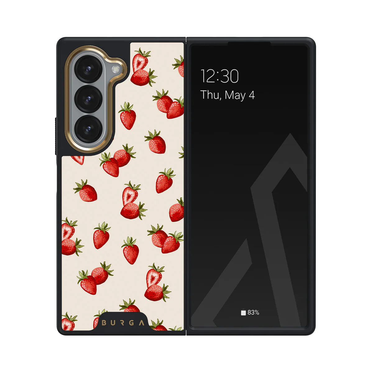 Freshly Picked - Samsung Galaxy Z Fold 6 Funda
