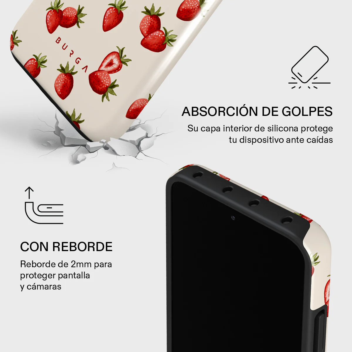 Freshly Picked - Xiaomi 13 Funda - Image 4